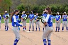 Softball Senior Day  Wheaton College Softball Senior Day. - Photo by Keith Nordstrom : Wheaton, Softball, Senior Day